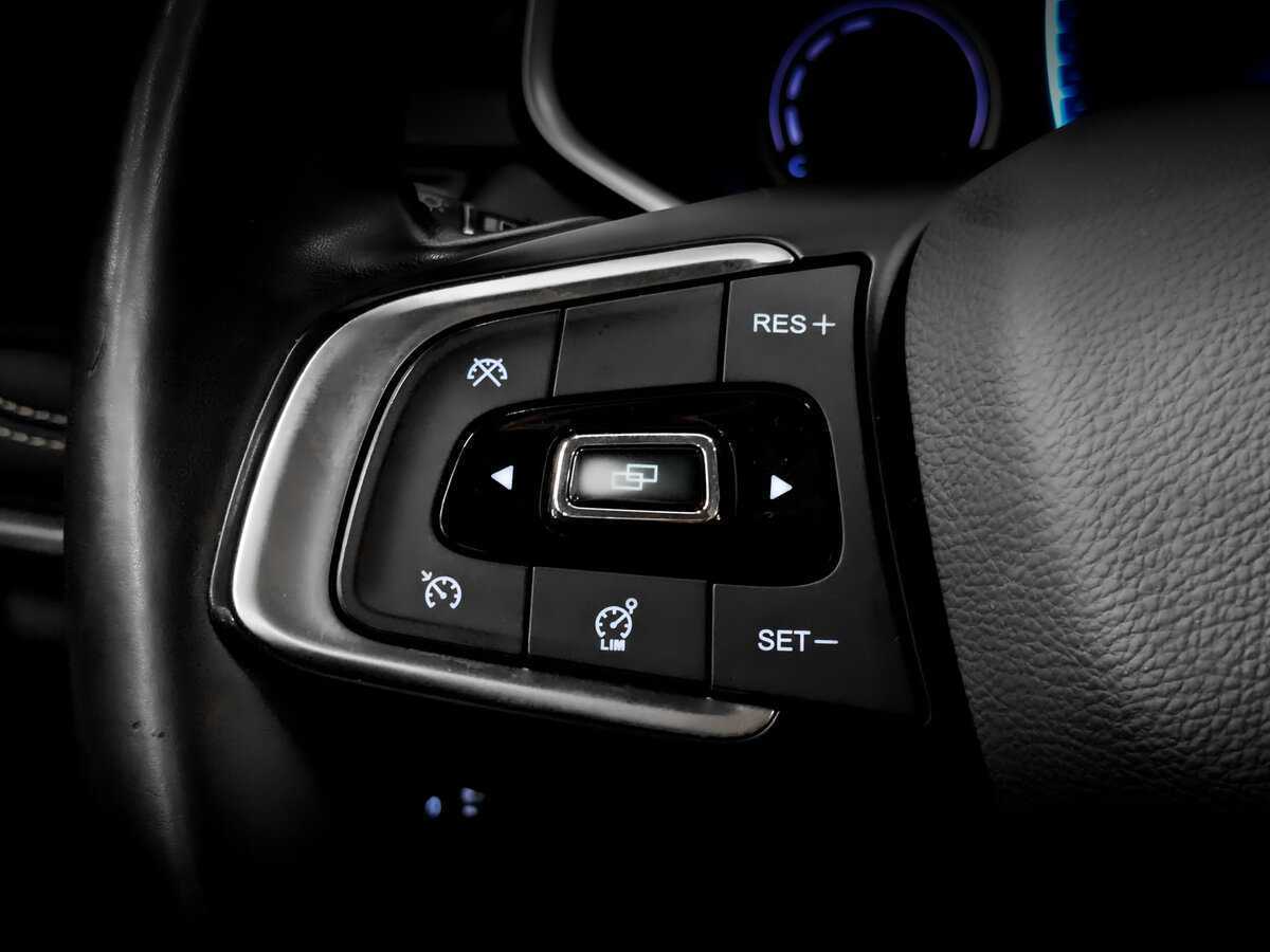 Купить Чери Тигго 8 Про, 2021, 30 447 км.. Фото: #28