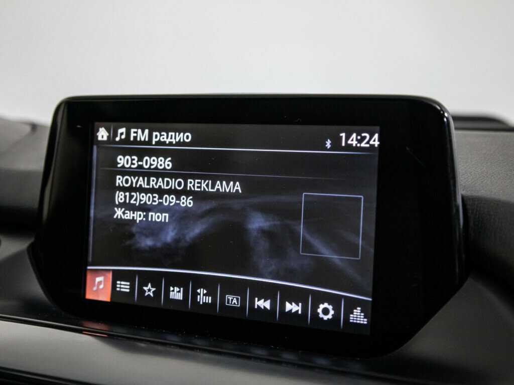 Купить Мазда 6, 2015, 127 500 км.. Фото: #11