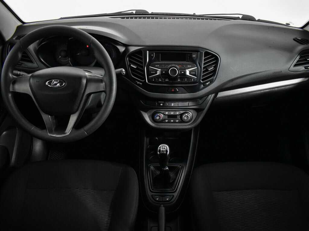 Купить Лада (ВАЗ) Веста, 2017, 186 650 км.. Фото: #13