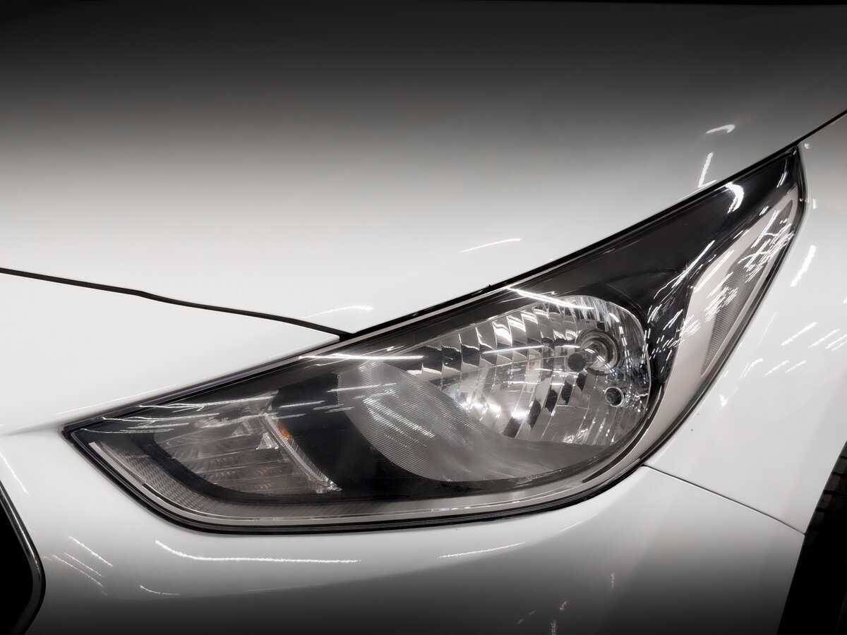 Купить Хендай Солярис, 2017, 86 342 км.. Фото: #16