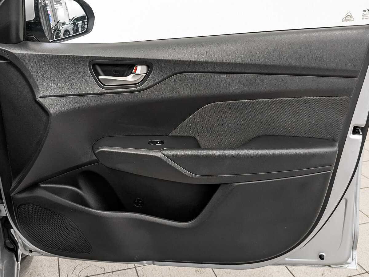 Купить Хендай Солярис, 2018, 59 228 км.. Фото: #23