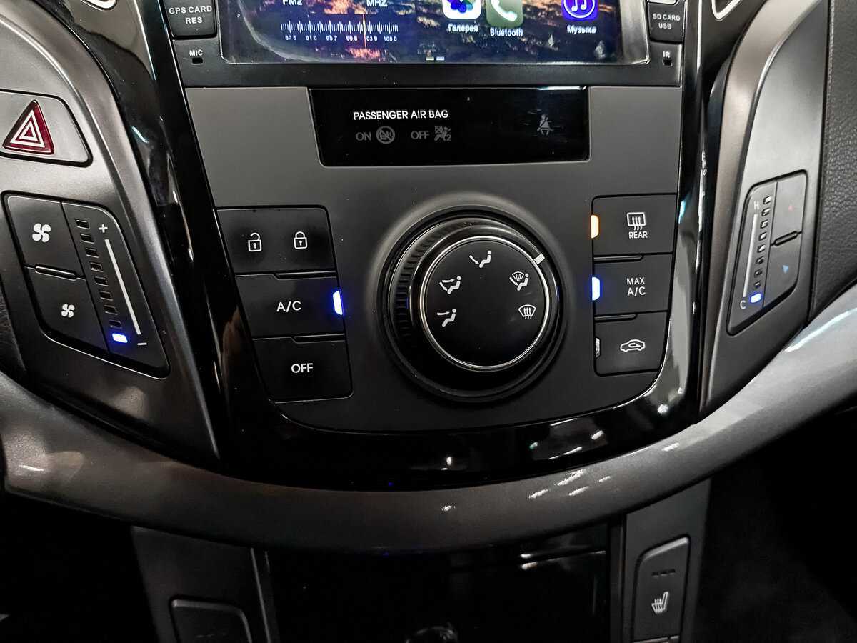 Купить Хендай ай40, 2015, 183 023 км.. Фото: #14