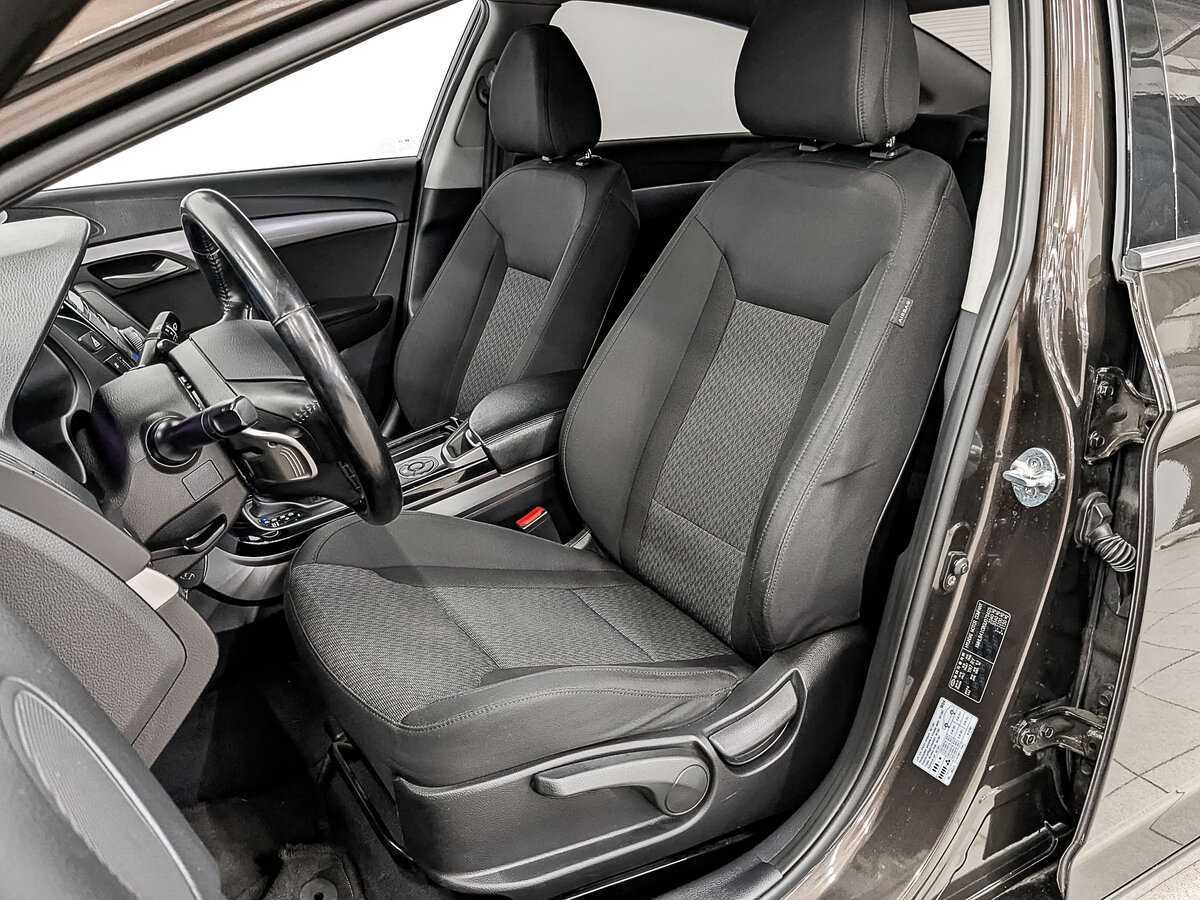 Купить Хендай ай40, 2015, 183 023 км.. Фото: #17