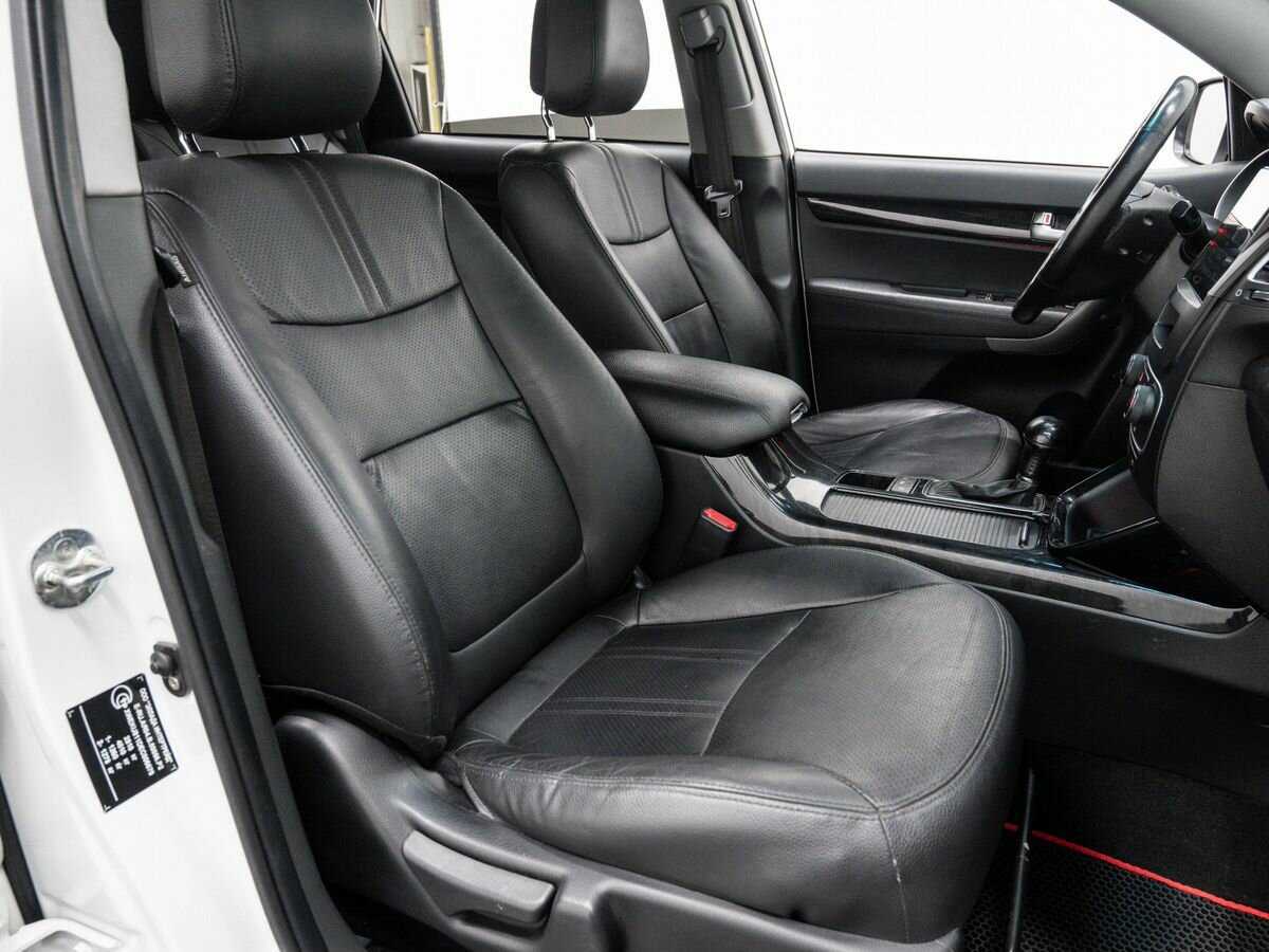 Купить Киа Соренто, 2015, 153 091 км.. Фото: #7