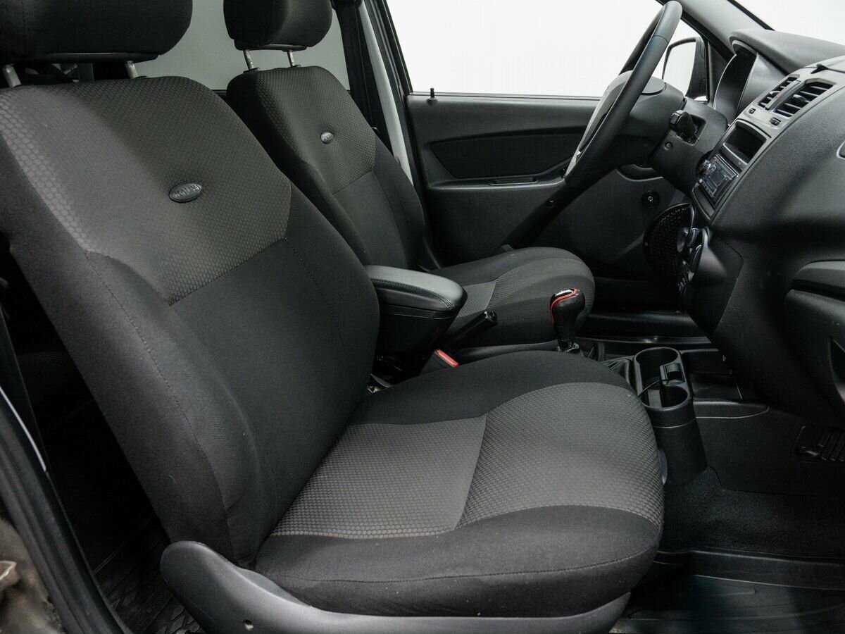 Купить Лада (ВАЗ) Калина, 2013, 126 000 км.. Фото: #7