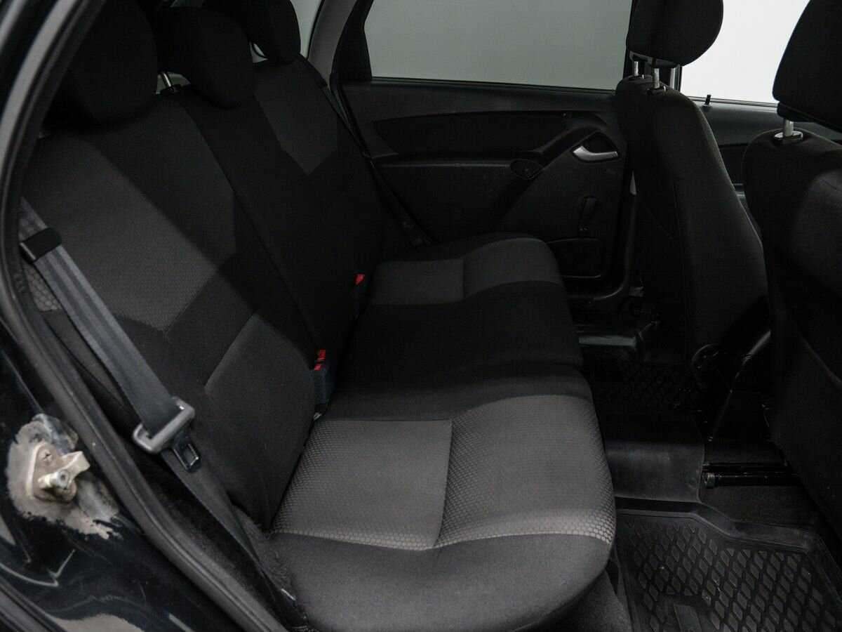 Купить Лада (ВАЗ) Калина, 2013, 126 000 км.. Фото: #8