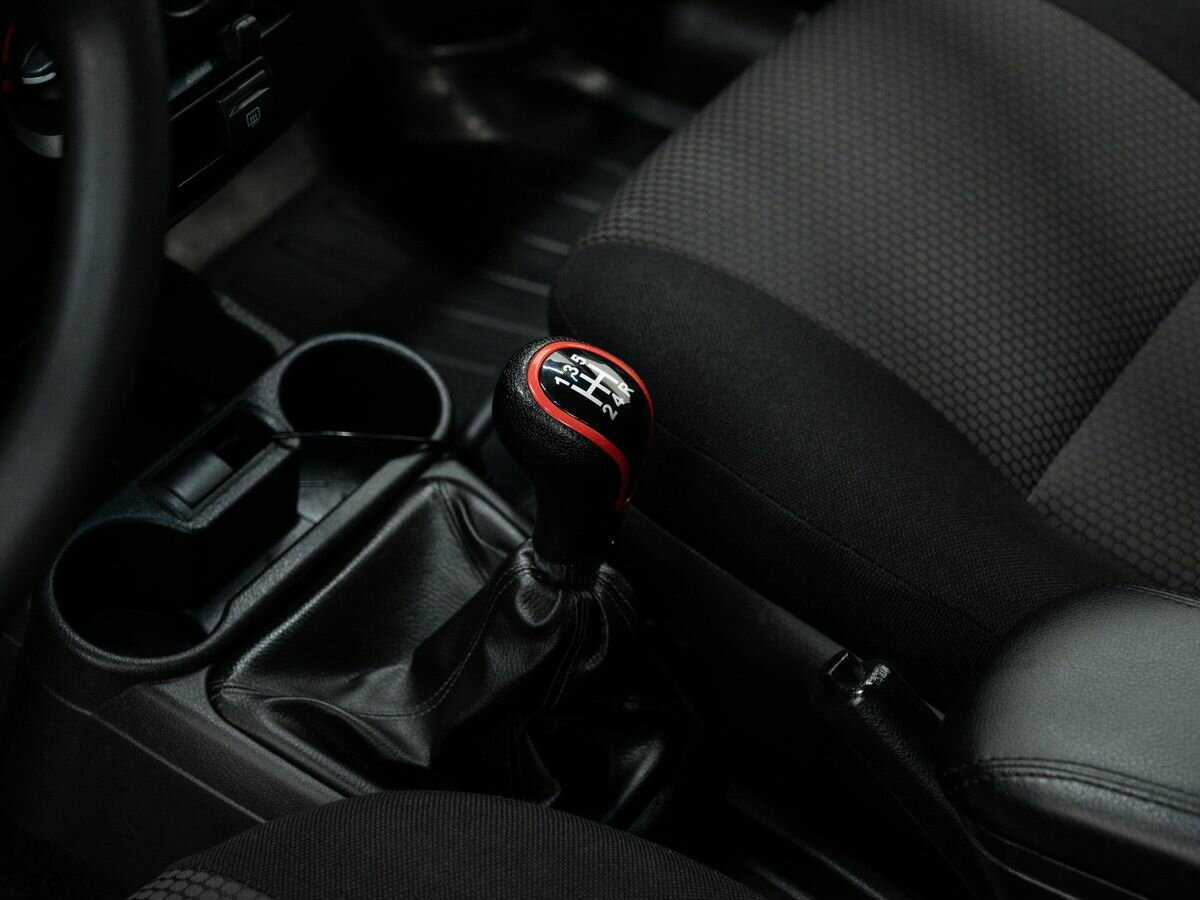 Купить Лада (ВАЗ) Калина, 2013, 126 000 км.. Фото: #16