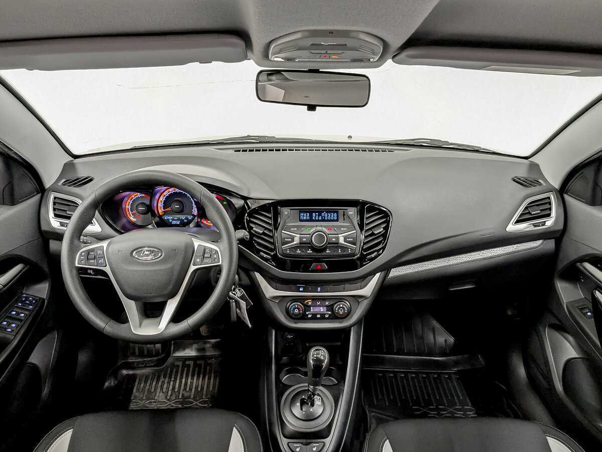 Купить Лада (ВАЗ) Веста, 2019, 67 452 км.. Фото: #13