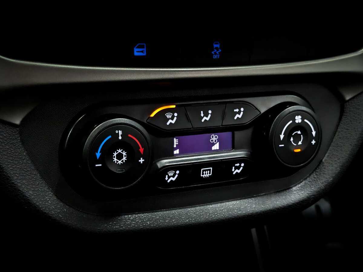 Купить Лада (ВАЗ) Веста, 2019, 67 452 км.. Фото: #22