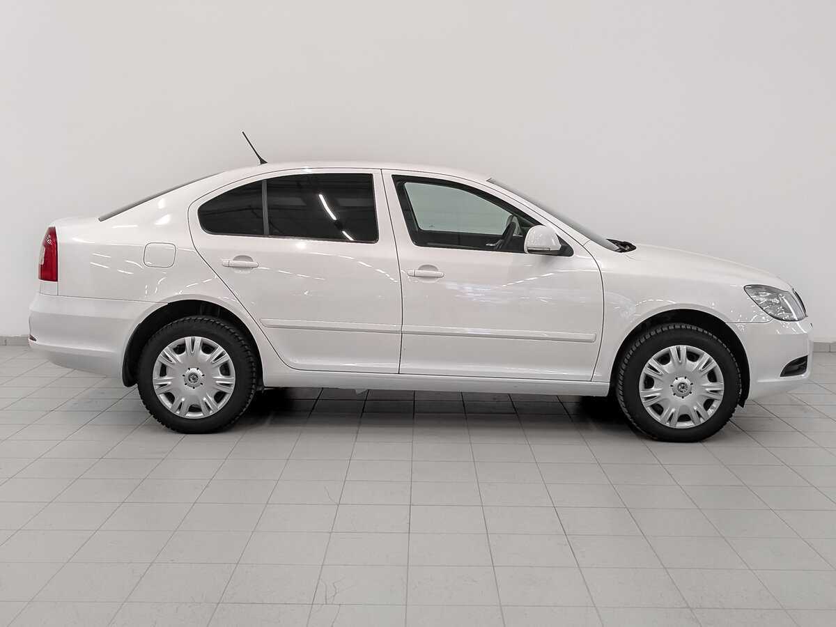 Купить Шкода Октавия, 2013, 162 320 км.. Фото: #3