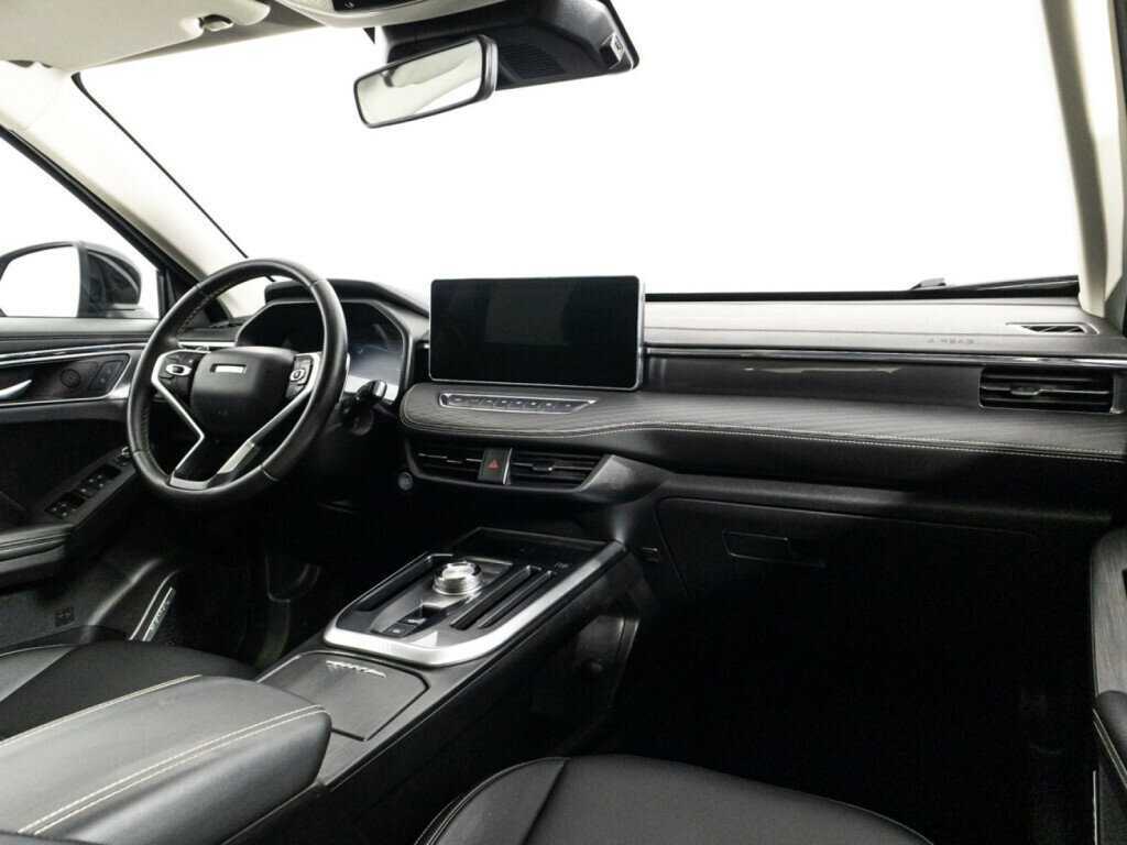 Купить Хавал Джолион, 2022, 62 352 км.. Фото: #8