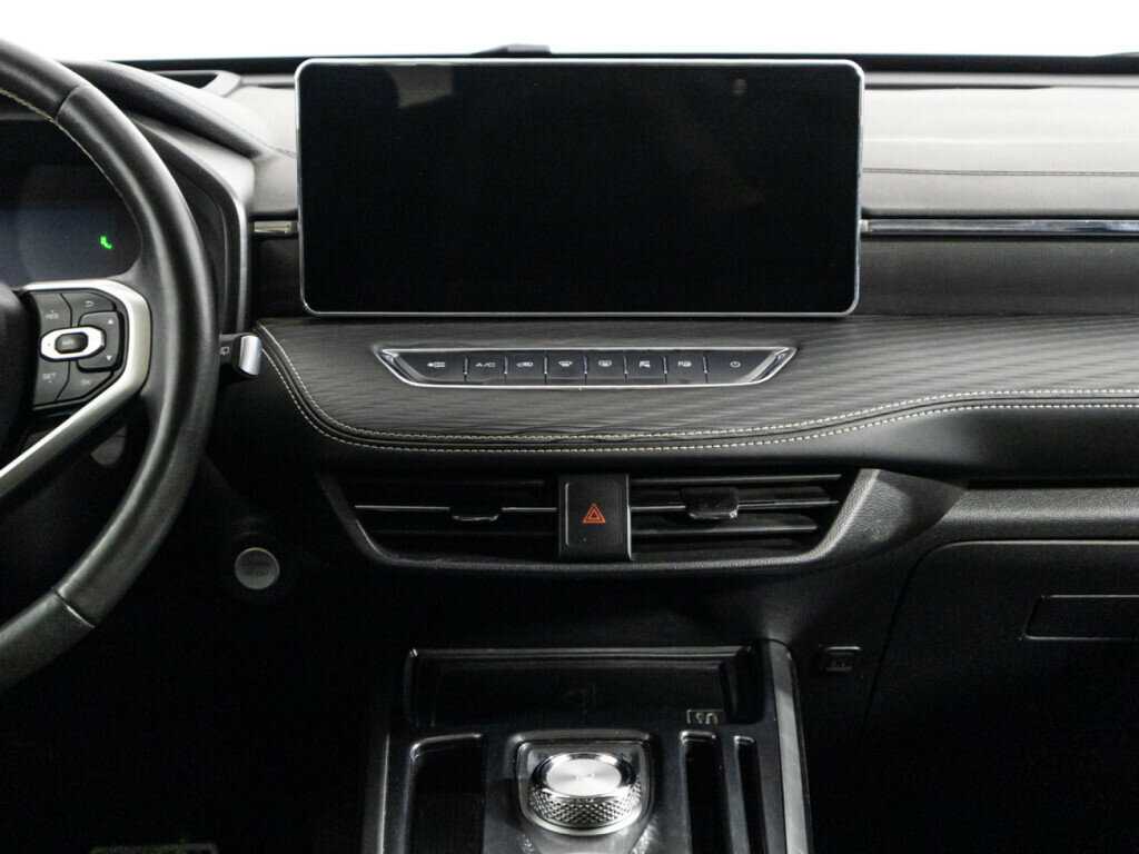 Купить Хавал Джолион, 2022, 62 352 км.. Фото: #12