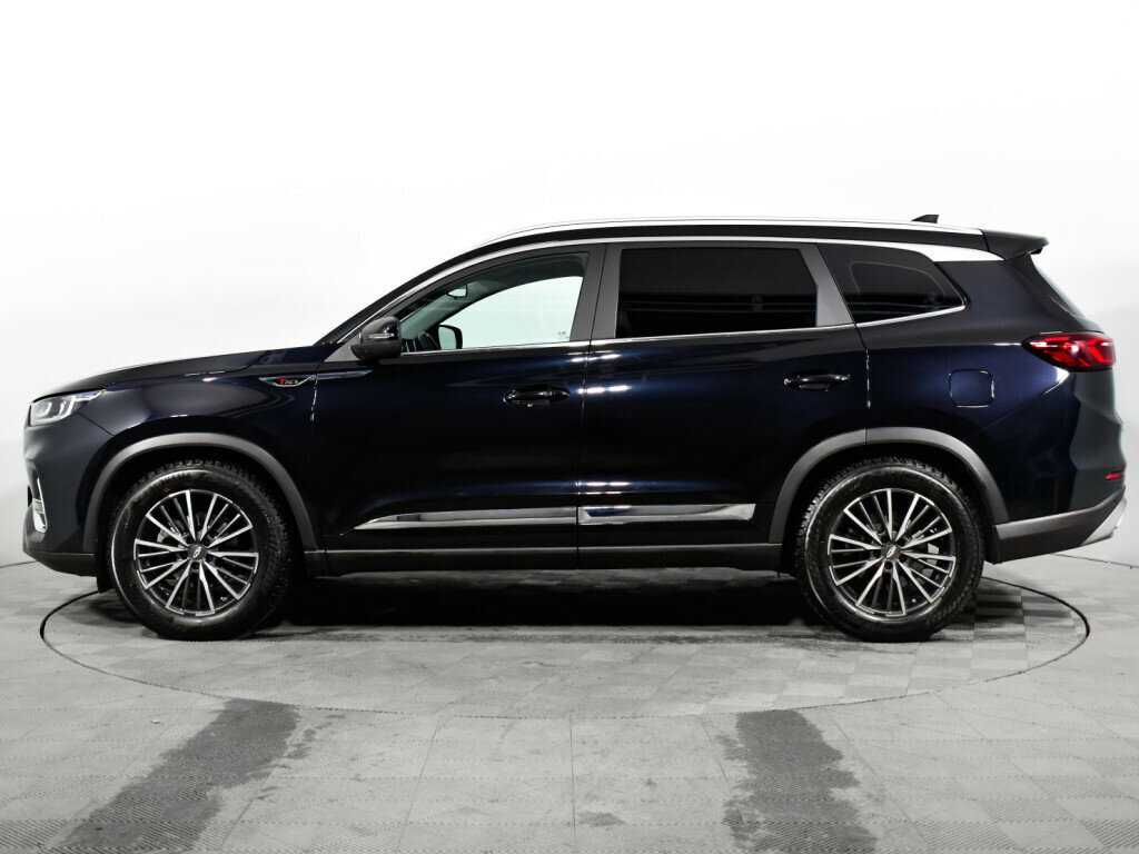 Купить Чери Тигго 8 Про, 2021, 93 360 км.. Фото: #7