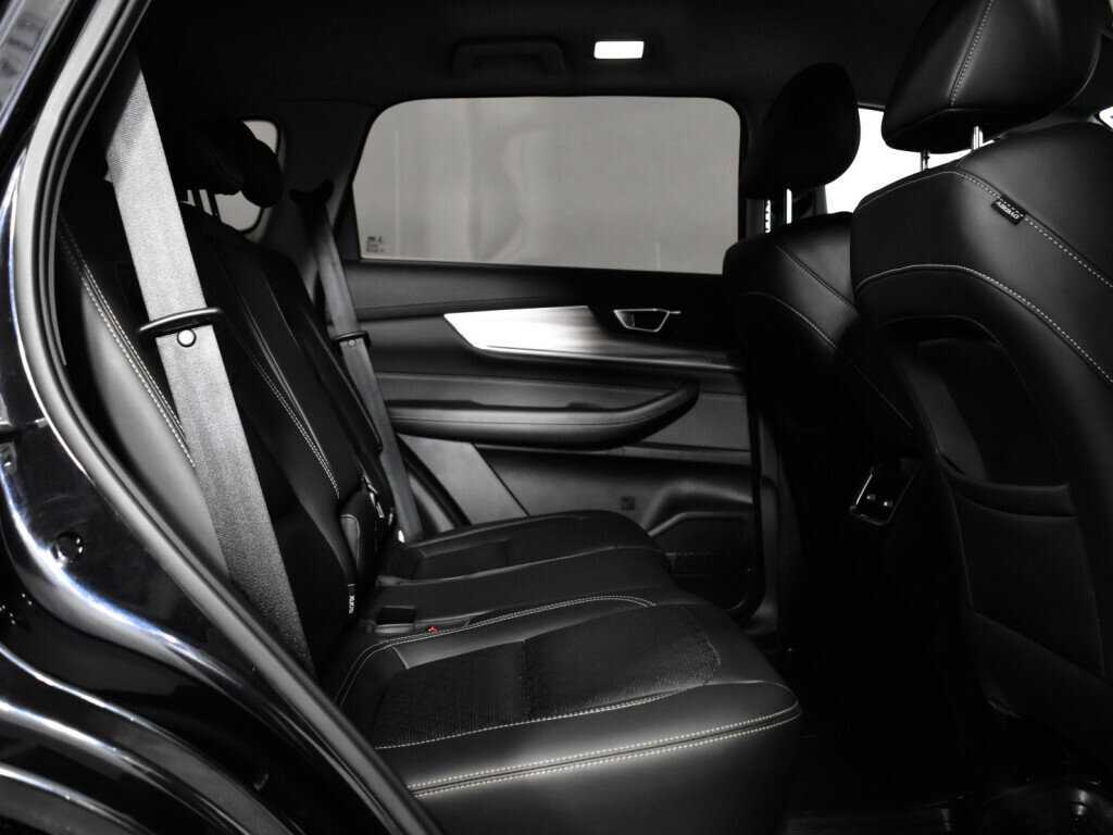 Купить Чери Тигго 8 Про, 2021, 93 360 км.. Фото: #9