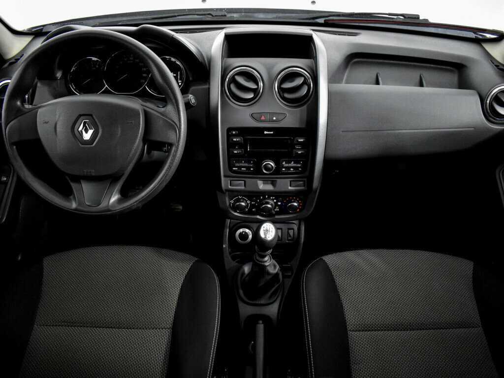 Купить Рено Дастер, 2019, 90 880 км.. Фото: #10