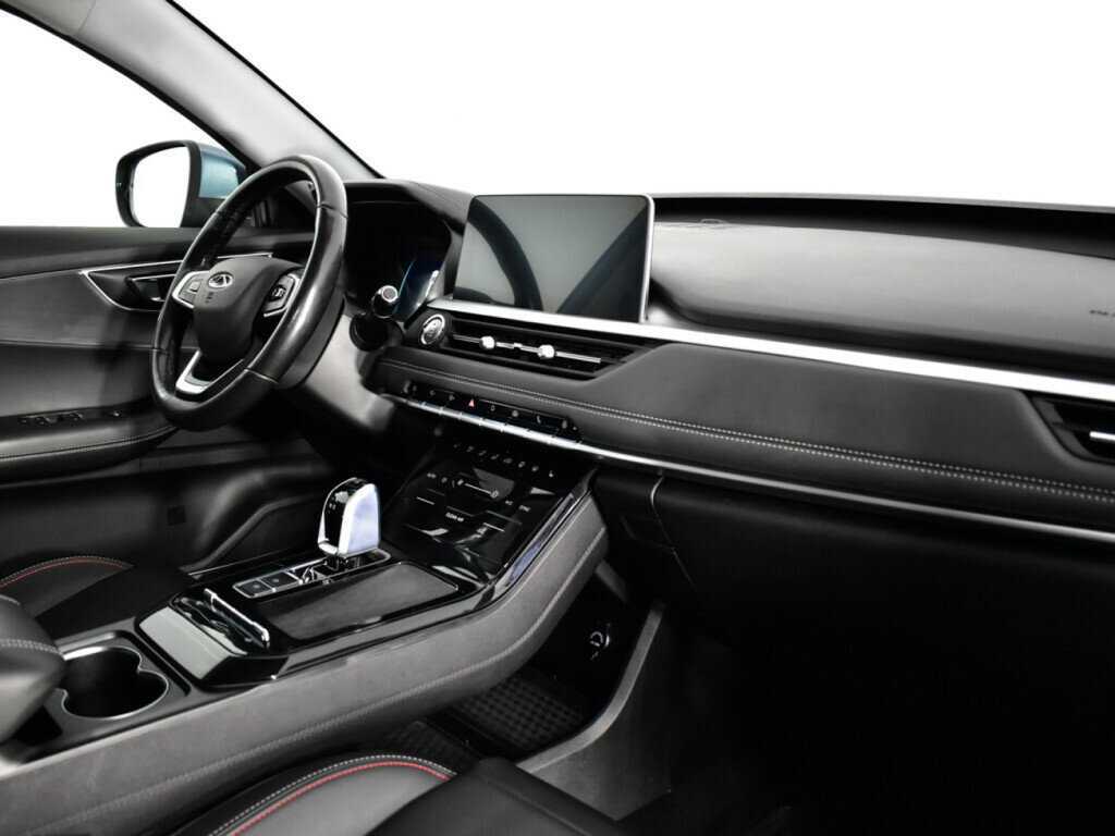 Купить Чери Тигго 7 Про, 2020, 69 375 км.. Фото: #8