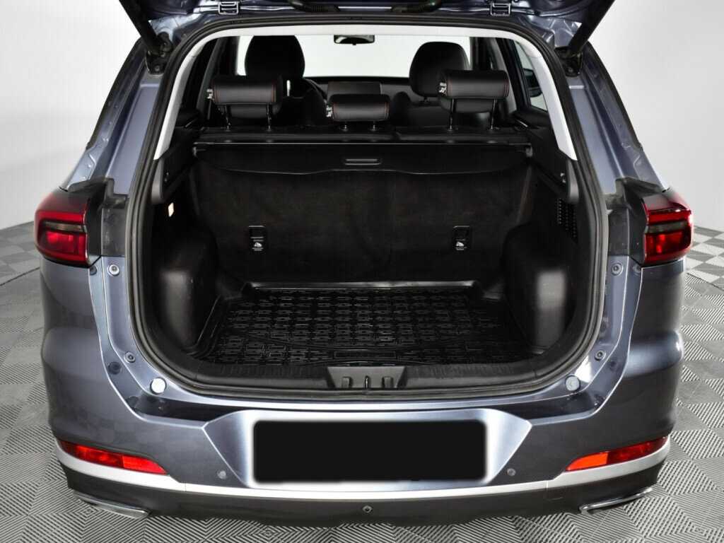 Купить Чери Тигго 7 Про, 2020, 69 375 км.. Фото: #18