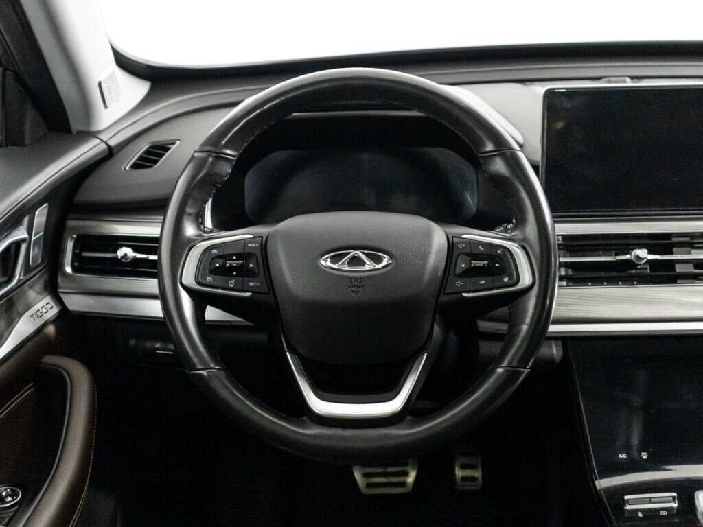 Купить Чери Тигго 8 Про, 2021, 46 000 км.. Фото: #18