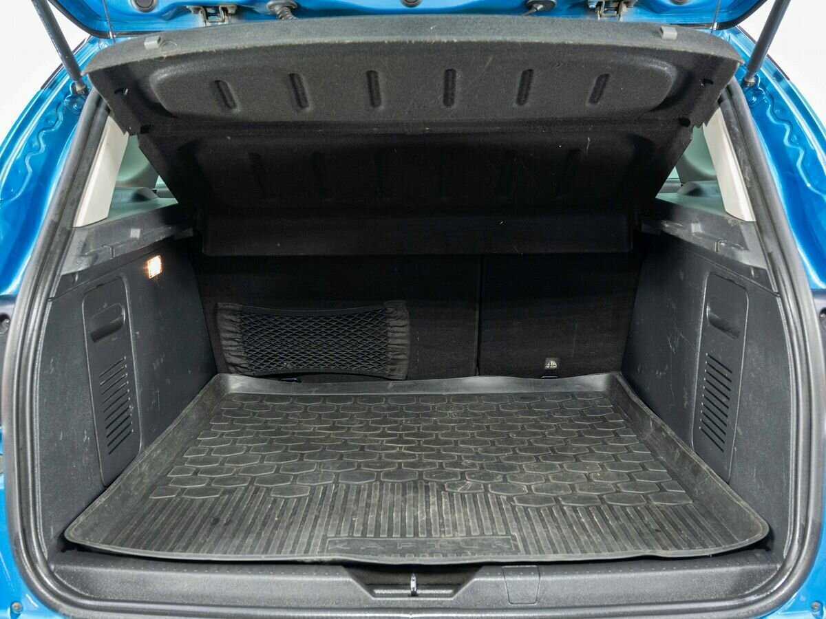 Купить Рено Каптюр, 2017, 140 302 км.. Фото: #23