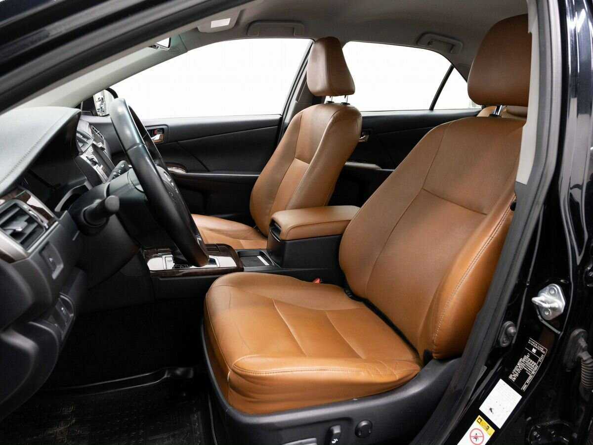 Купить Тойота Камри, 2017, 250 000 км.. Фото: #9