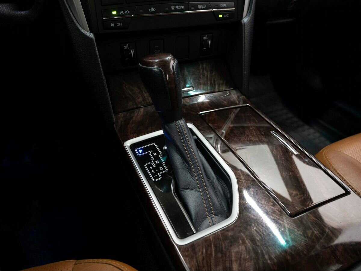 Купить Тойота Камри, 2017, 250 000 км.. Фото: #23