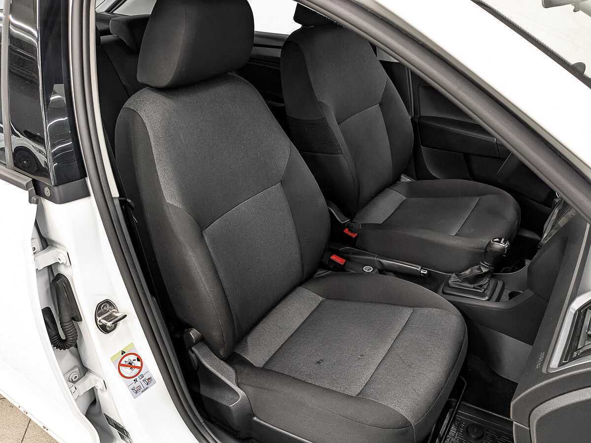 Купить Шкода Рапид, 2019, 87 380 км.. Фото: #19