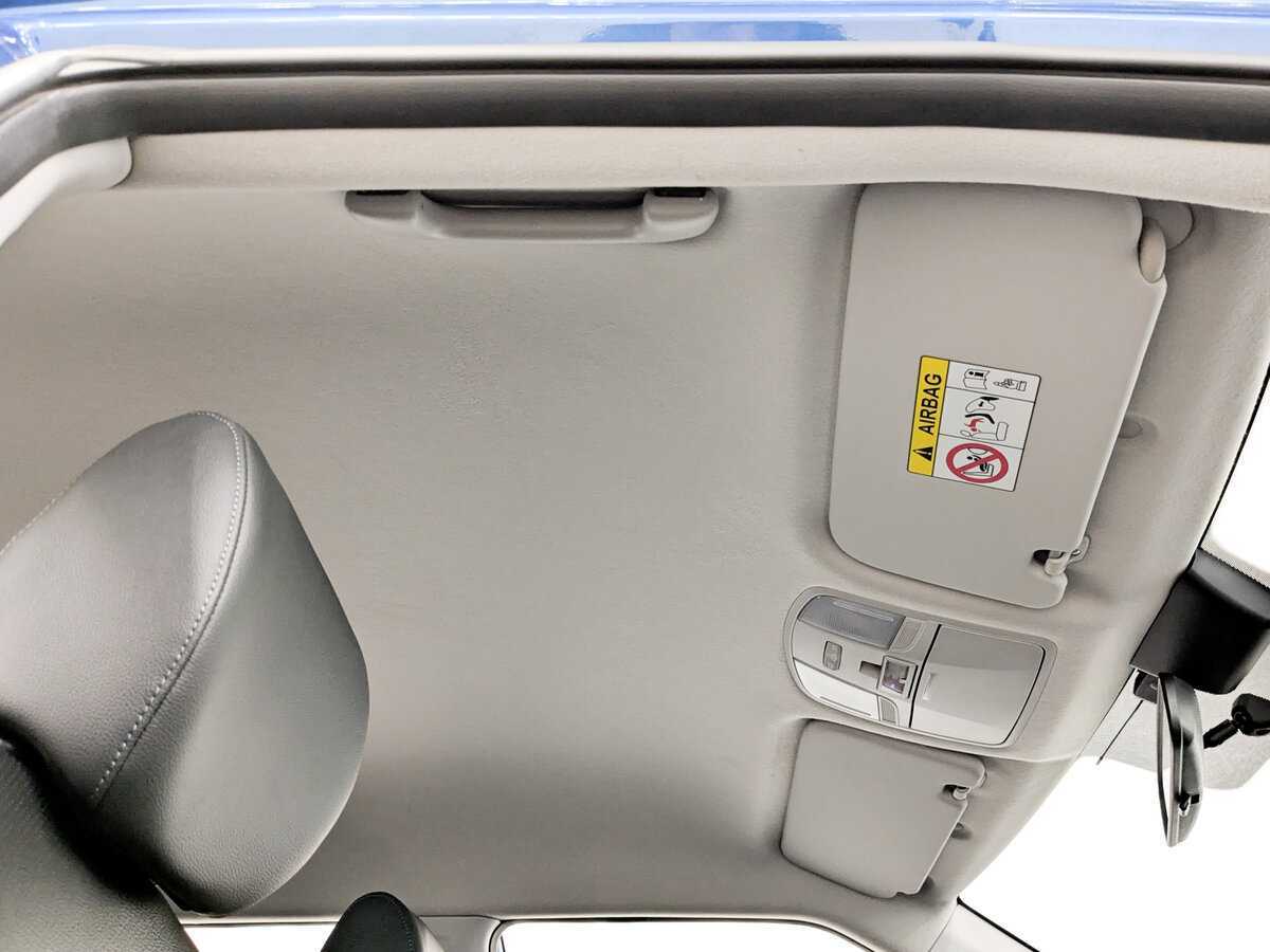 Купить Хендай Крета, 2017, 98 318 км.. Фото: #21