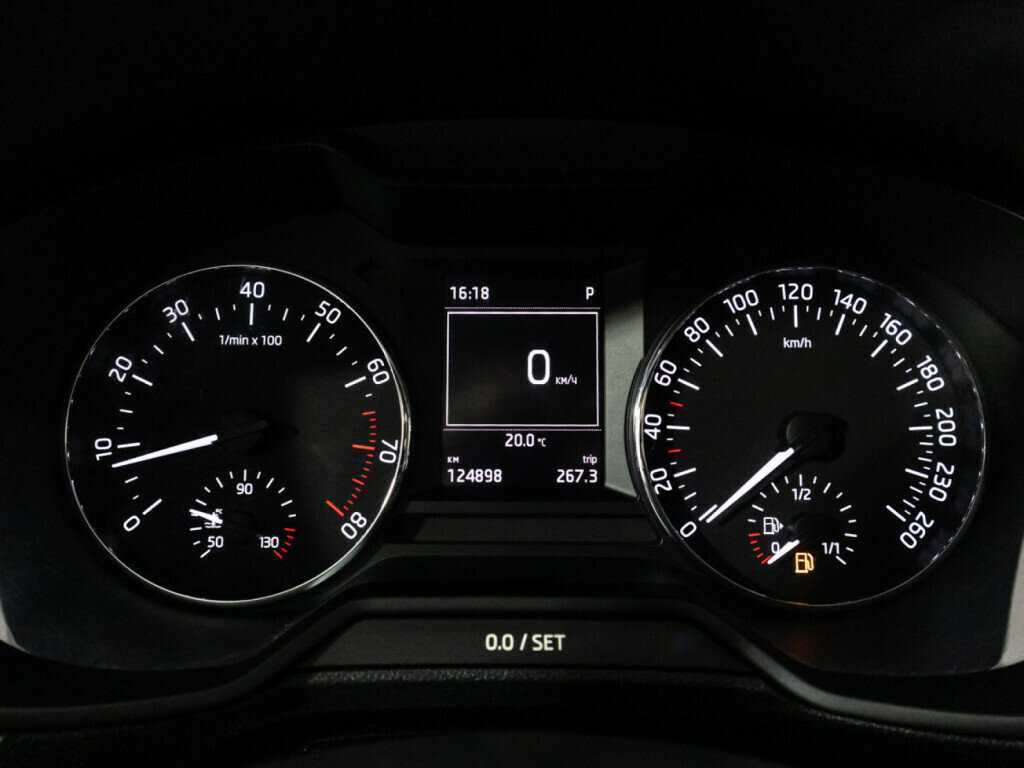 Купить Шкода Октавия, 2014, 124 895 км.. Фото: #11