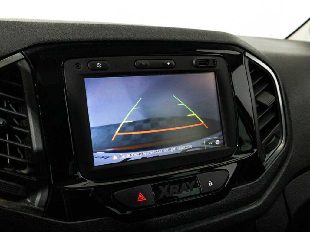 Купить Лада (ВАЗ) ИКСРЭЙ, 2016, 92 260 км.. Фото: #14