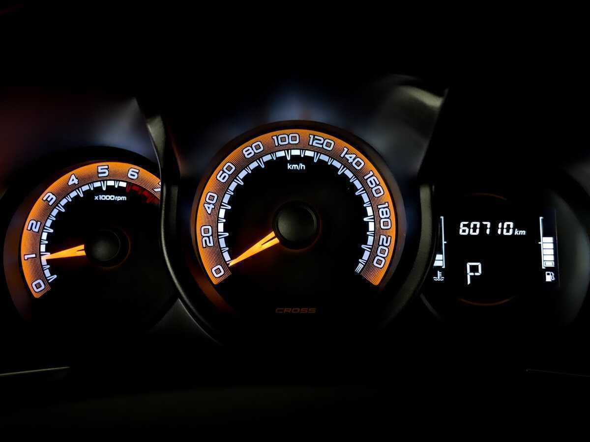 Купить Лада (ВАЗ) ИКСРЭЙ, 2022, 60 706 км.. Фото: #12