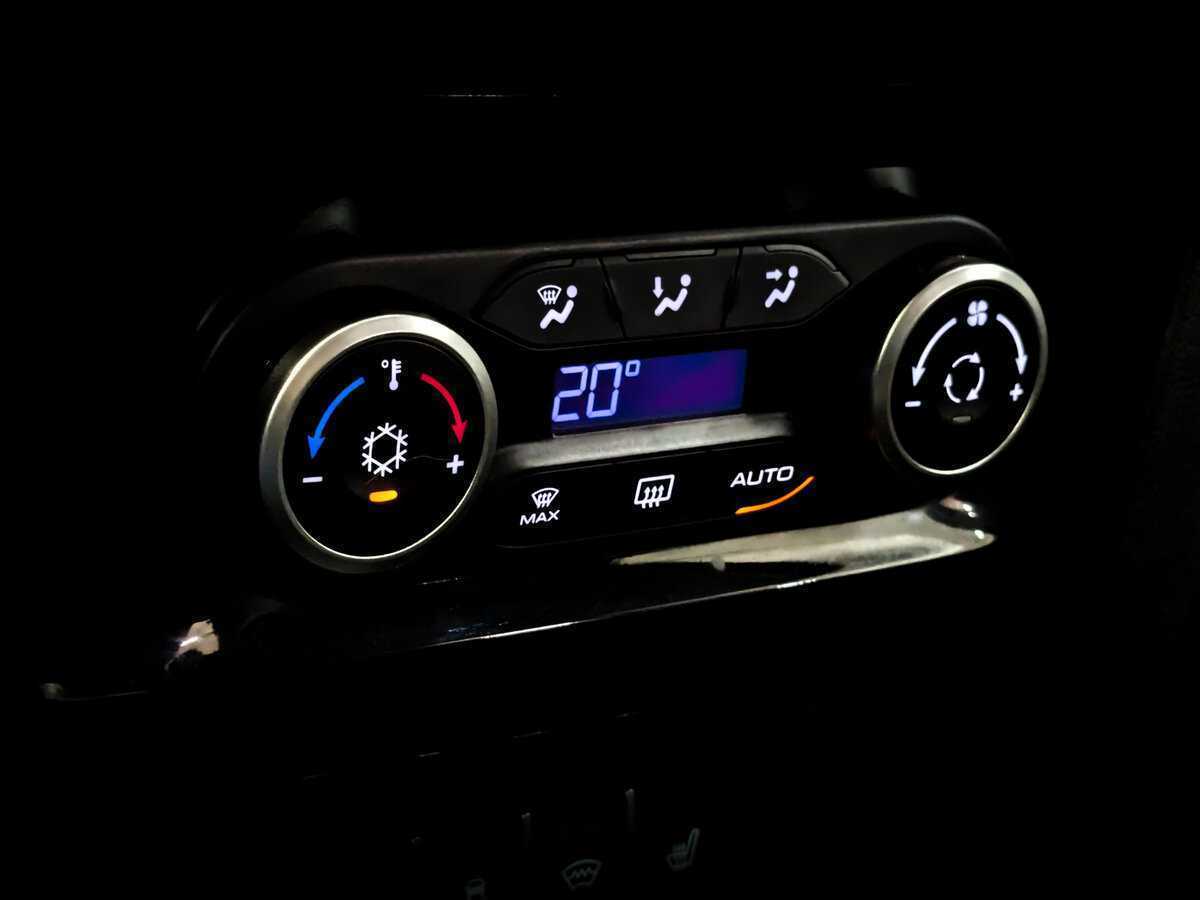 Купить Лада (ВАЗ) ИКСРЭЙ, 2022, 60 706 км.. Фото: #22