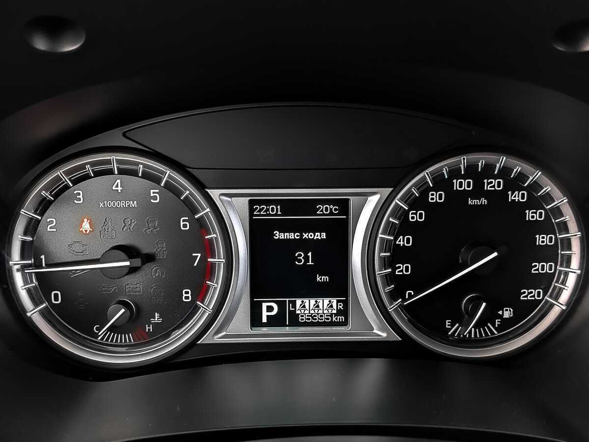 Купить Сузуки Витара, 2019, 85 391 км.. Фото: #15