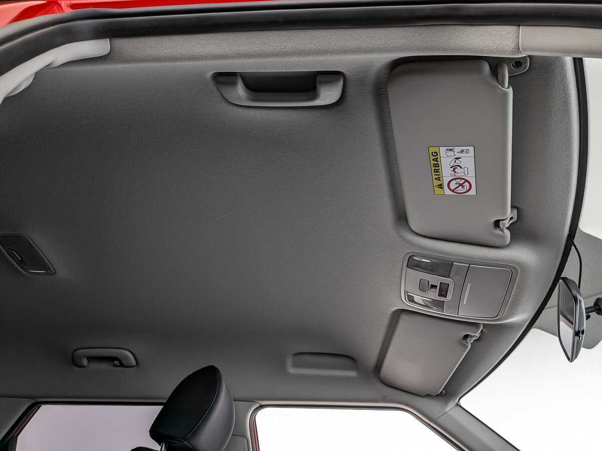 Купить Киа Соул, 2019, 76 934 км.. Фото: #19