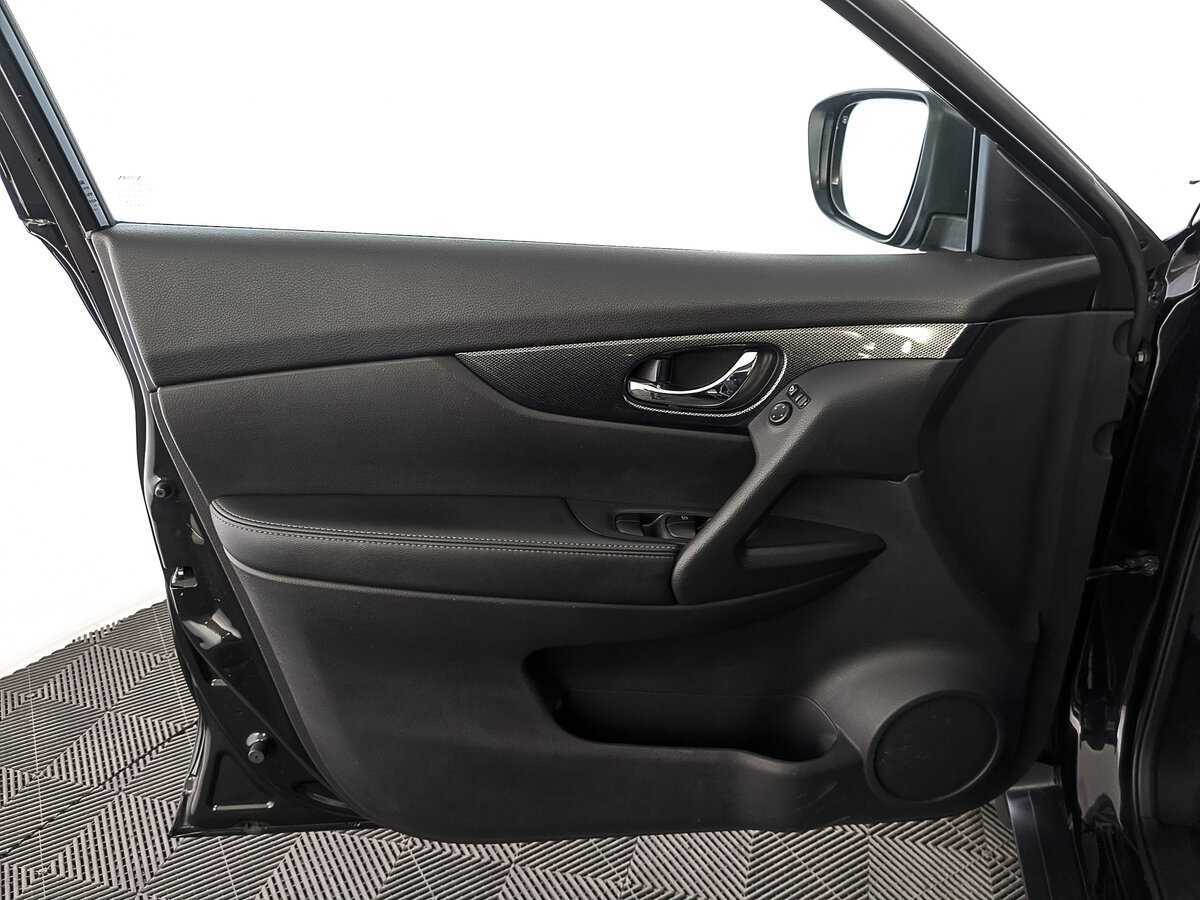 Купить Ниссан Икс-Трейл, 2017, 80 656 км.. Фото: #16