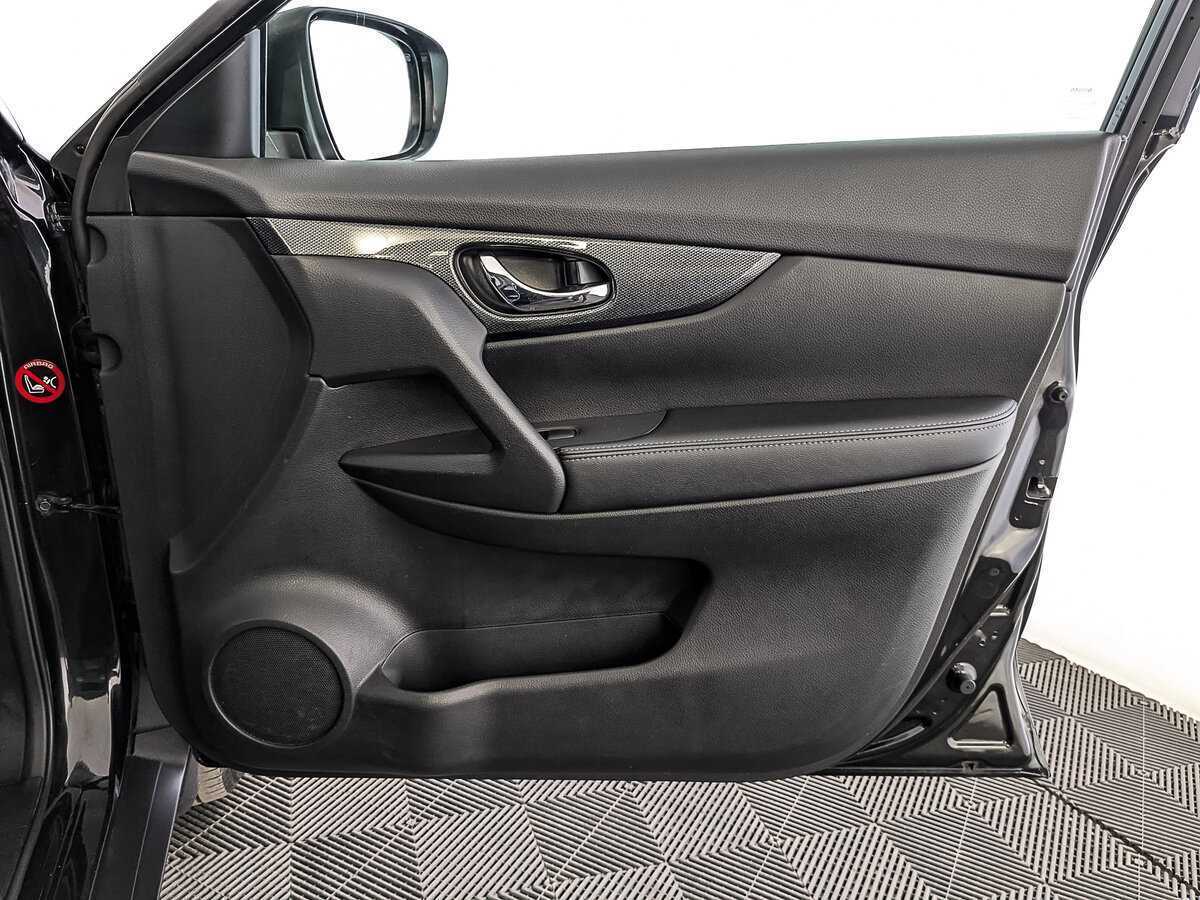 Купить Ниссан Икс-Трейл, 2017, 80 656 км.. Фото: #22