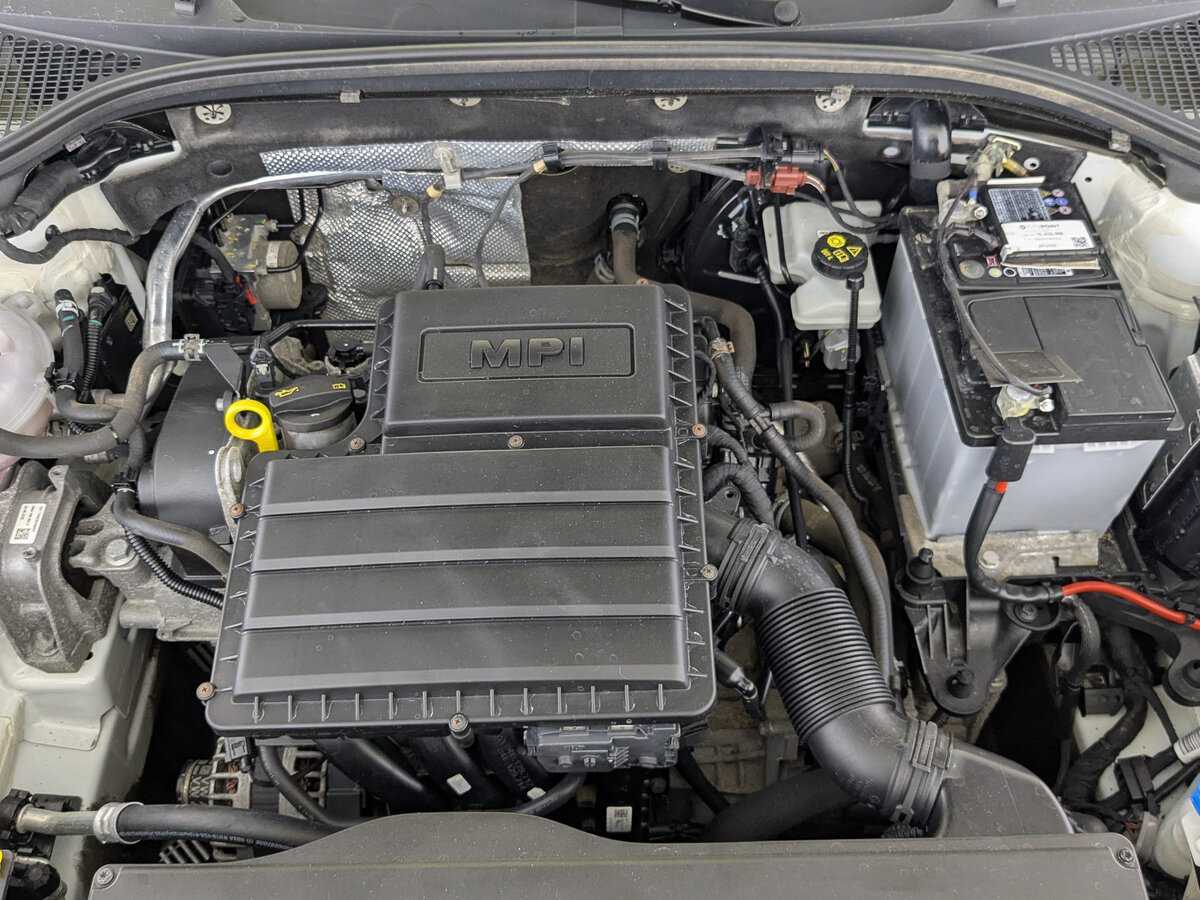 Купить Шкода Октавия, 2020, 57 463 км.. Фото: #8