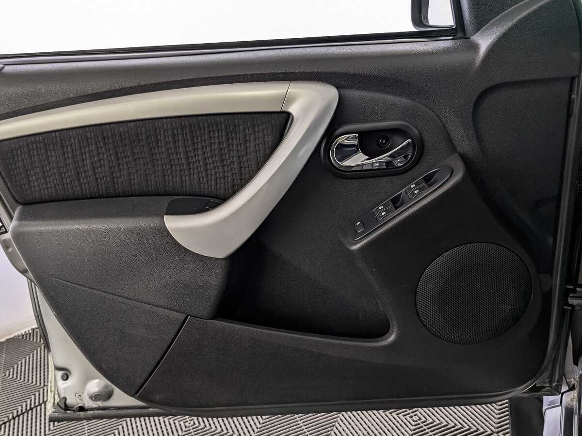 Купить Ниссан Террано, 2015, 132 210 км.. Фото: #16