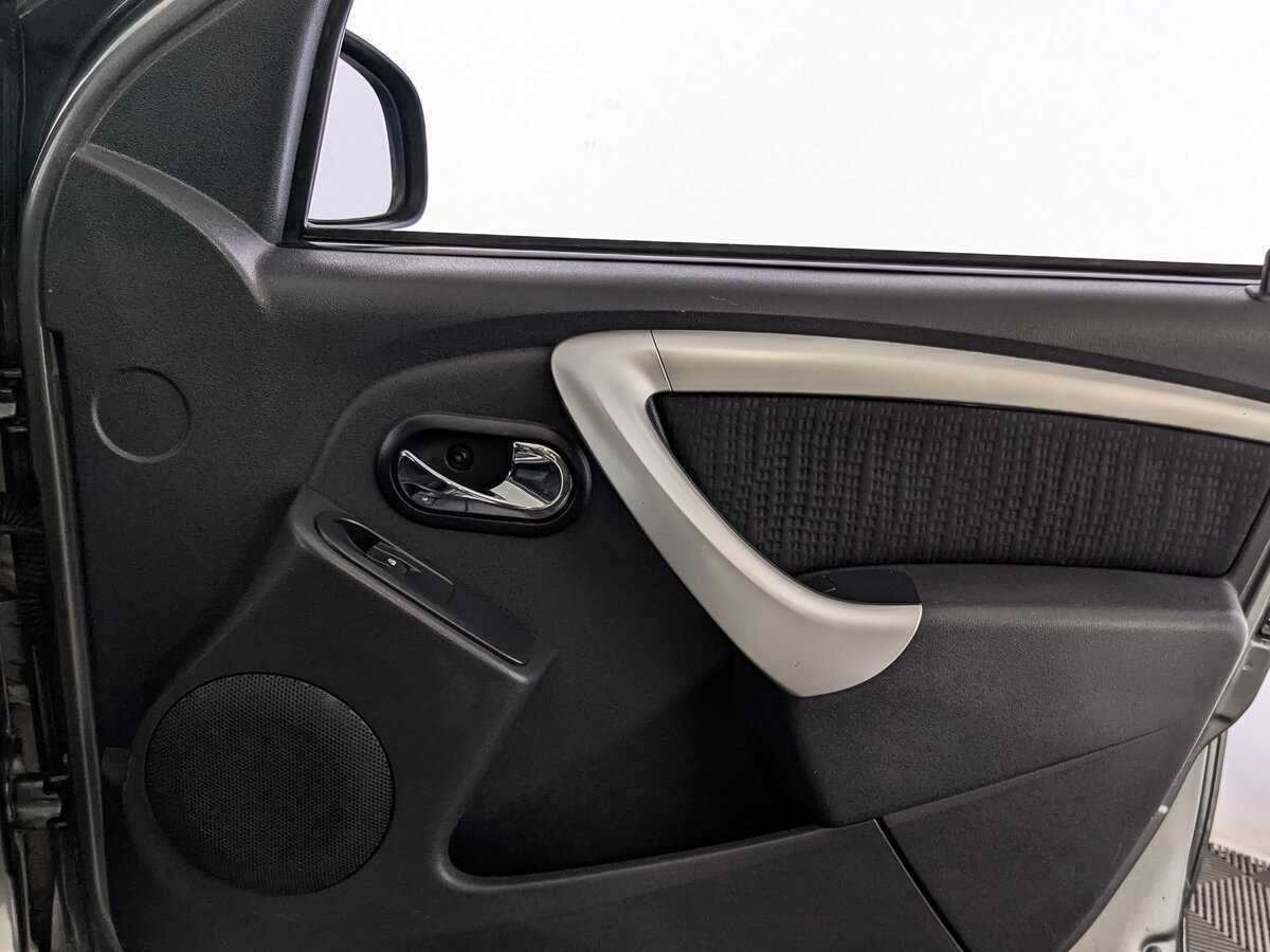 Купить Ниссан Террано, 2015, 132 210 км.. Фото: #21