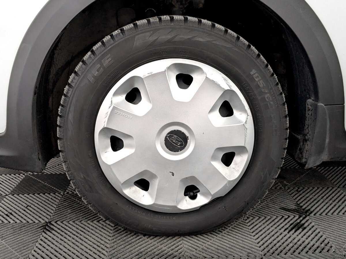 Купить Киа Рио, 2019, 151 365 км.. Фото: #17