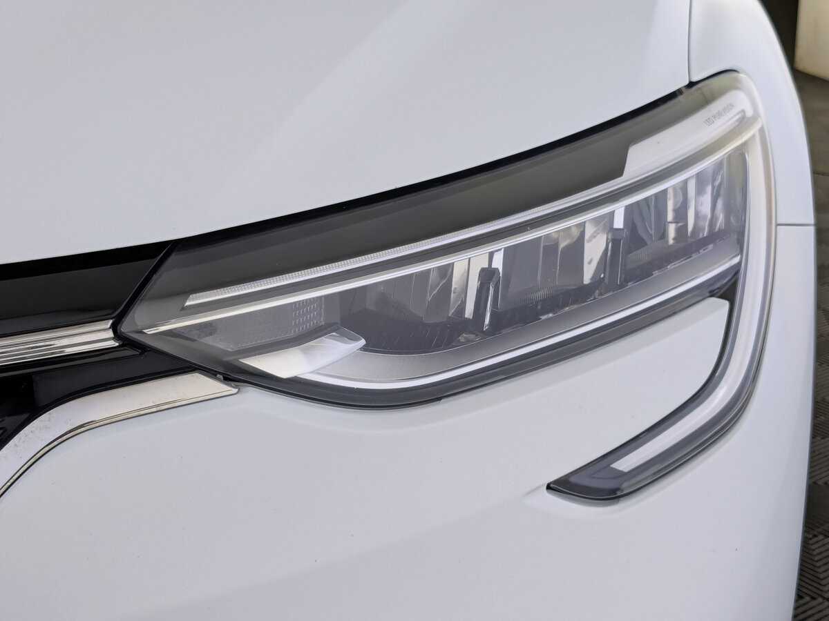 Купить Рено Аркана, 2019, 109 379 км.. Фото: #10