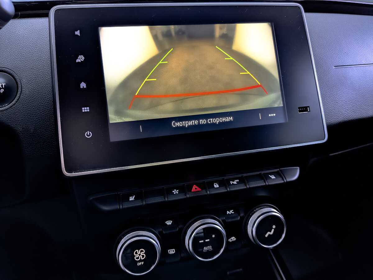 Купить Рено Аркана, 2019, 109 379 км.. Фото: #24