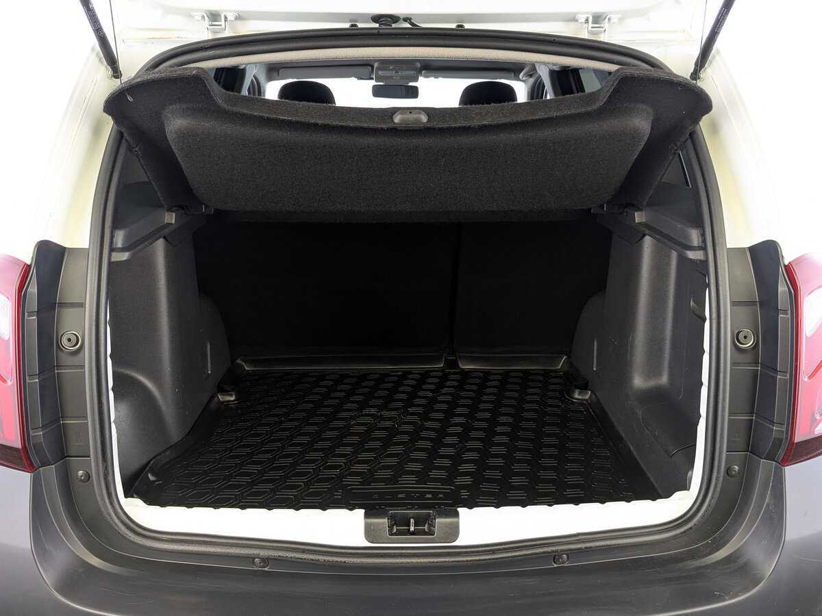 Купить Рено Дастер, 2021, 26 500 км.. Фото: #9