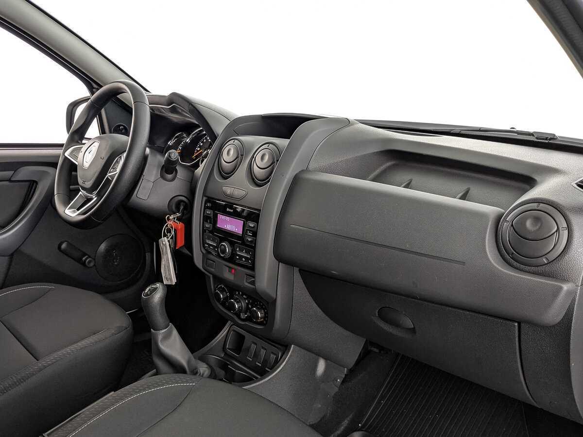 Купить Рено Дастер, 2021, 26 500 км.. Фото: #12