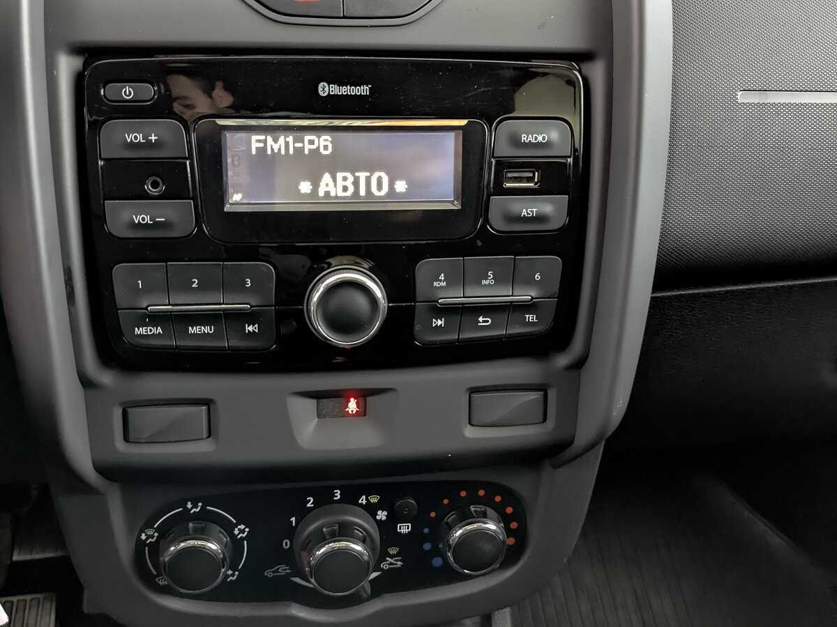 Купить Рено Дастер, 2021, 26 500 км.. Фото: #16