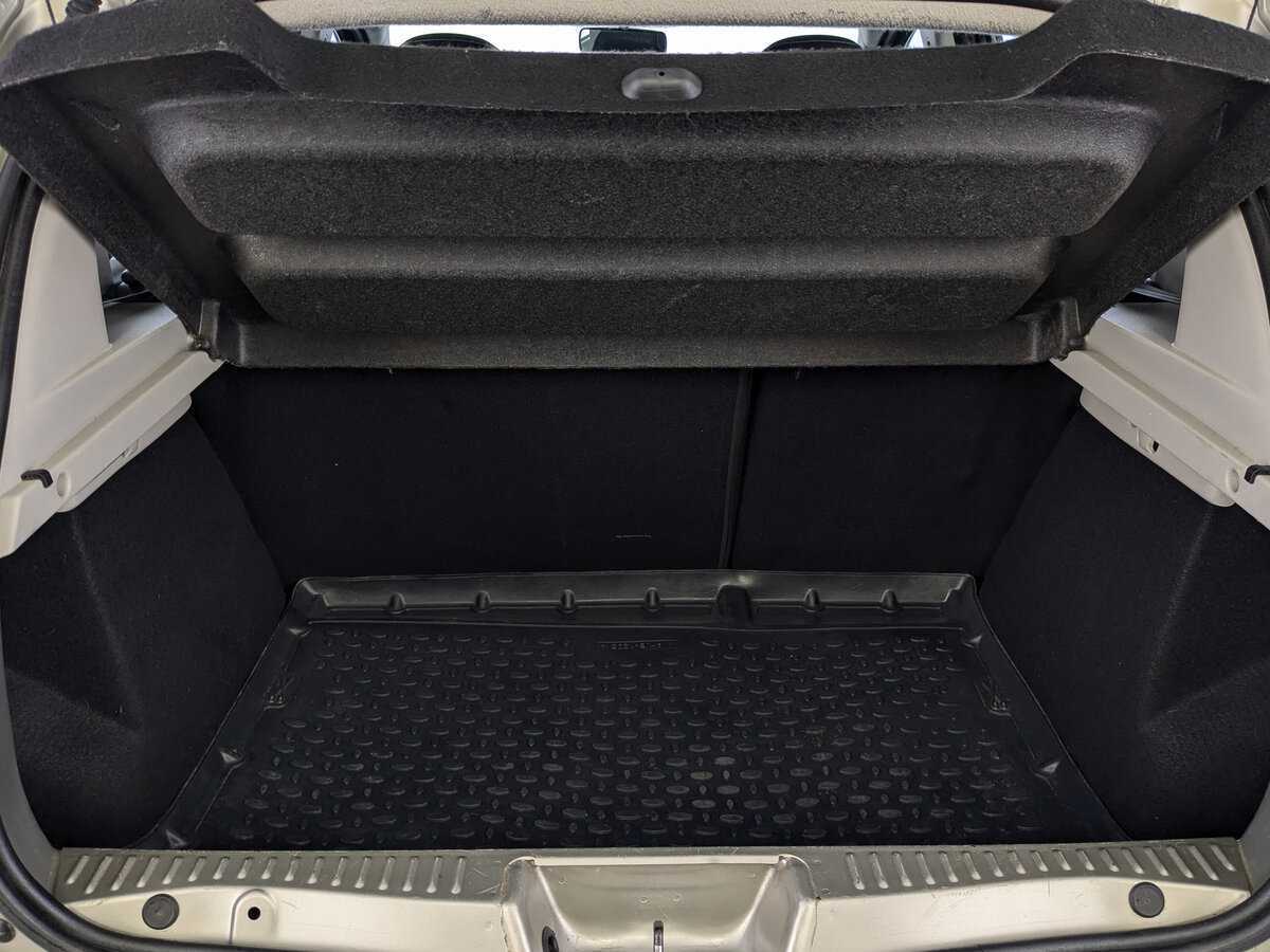 Купить Рено Сандеро, 2021, 80 665 км.. Фото: #9