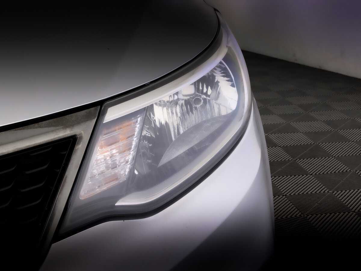 Купить Киа Рио, 2017, 162 784 км.. Фото: #16