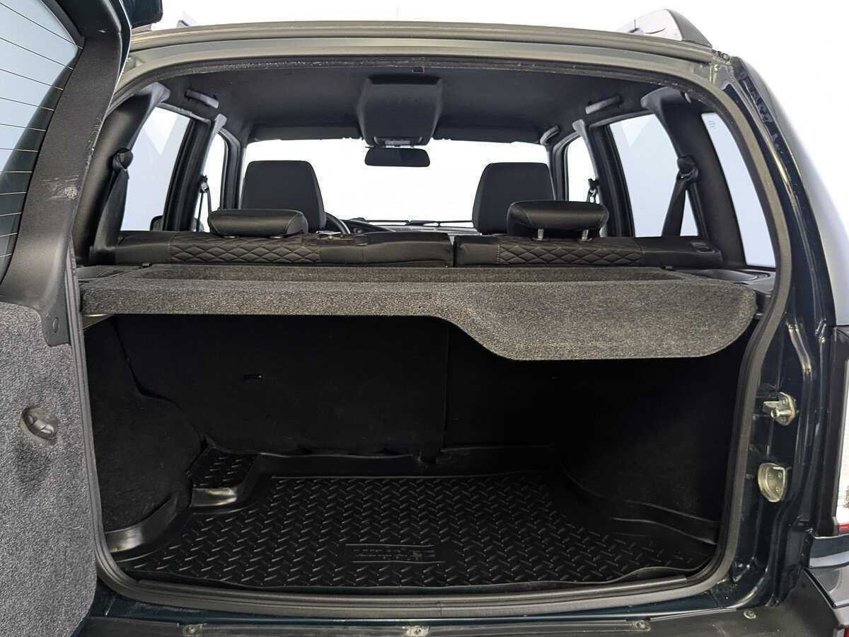 Купить Лада (ВАЗ) Нива, 2022, 40 000 км.. Фото: #9