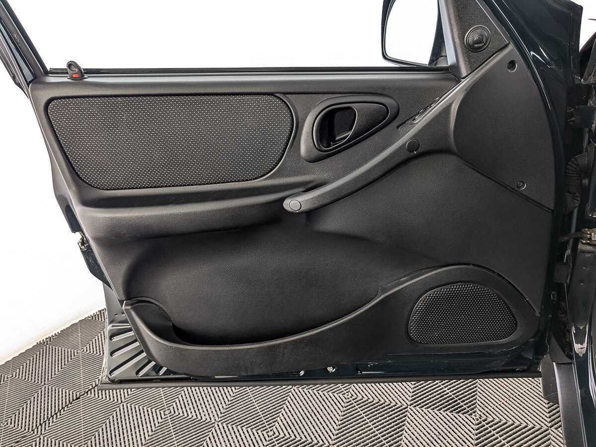 Купить Лада (ВАЗ) Нива, 2022, 40 000 км.. Фото: #18