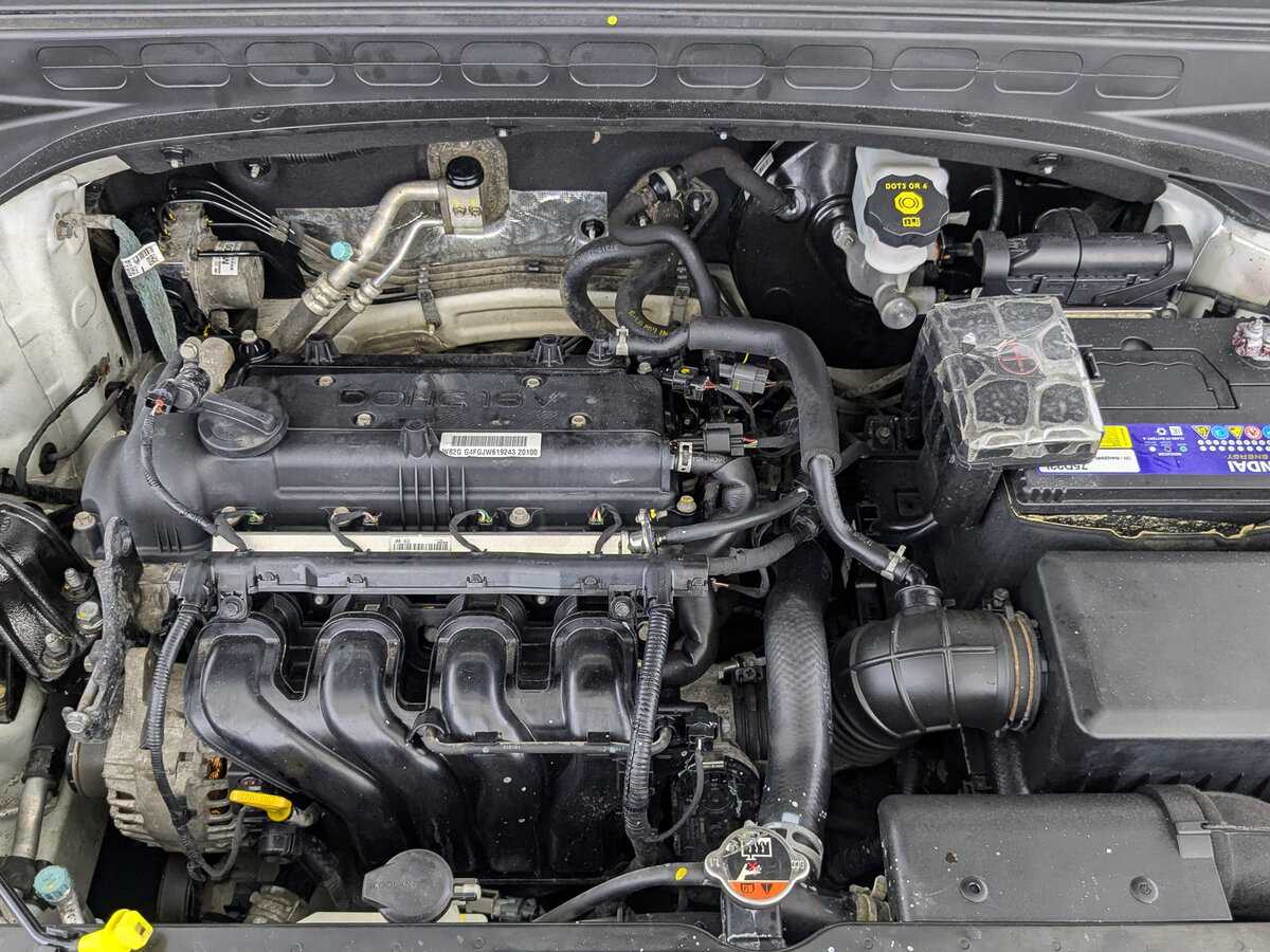 Купить Хендай Крета, 2019, 133 903 км.. Фото: #8