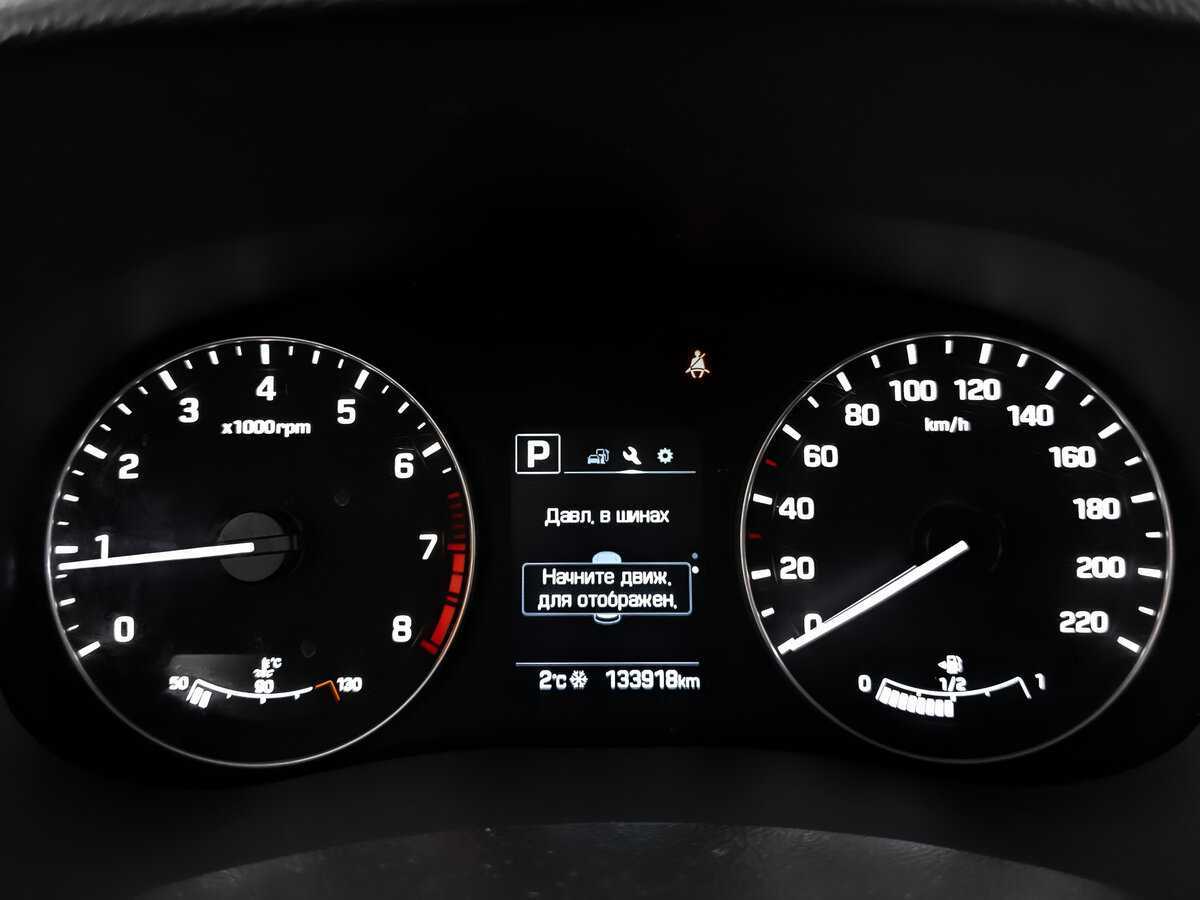 Купить Хендай Крета, 2019, 133 903 км.. Фото: #15